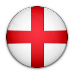 English flag