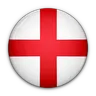 English flag
