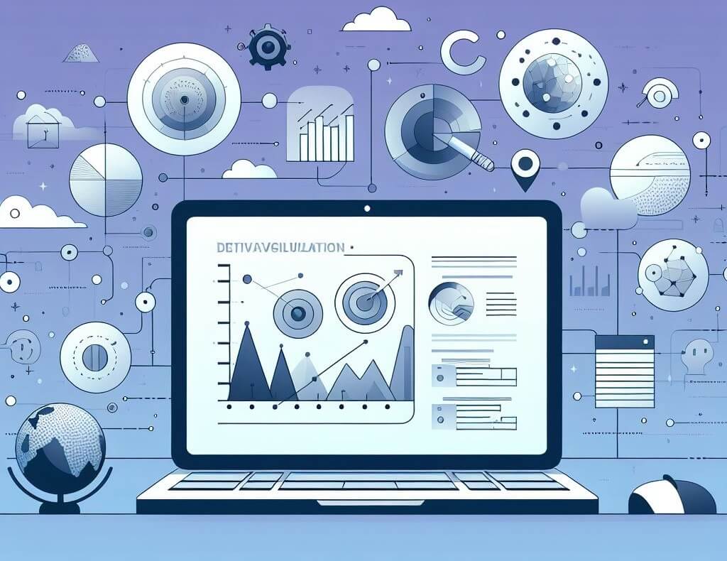 Data Visualization Website